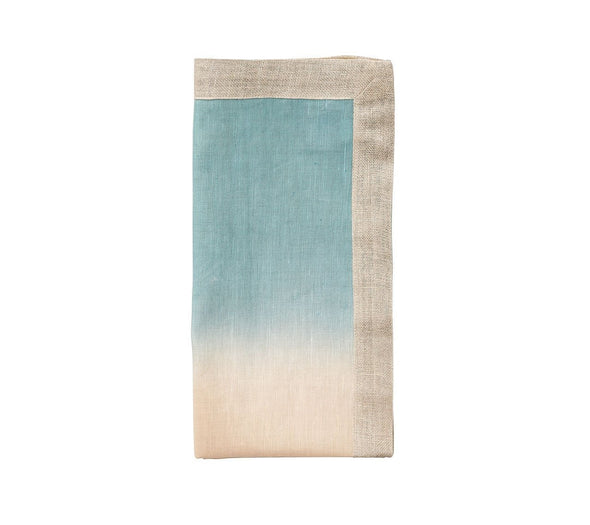 Dip Dye Napkin