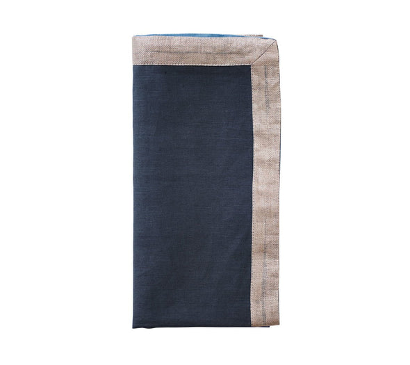 Dip Dye Napkin