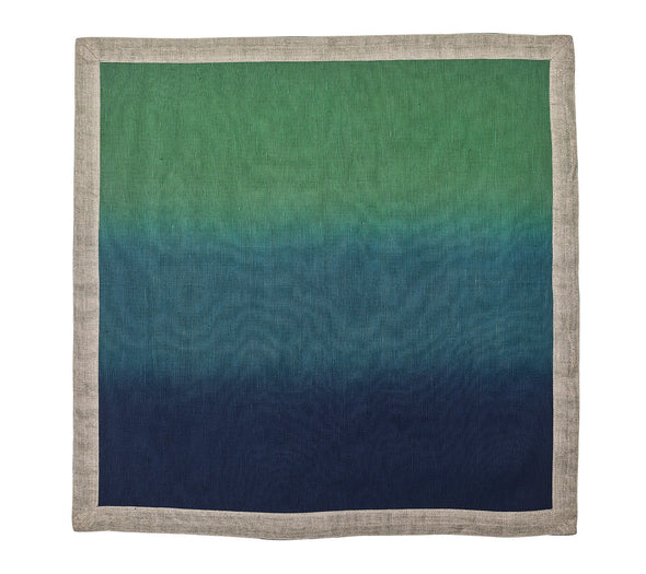 Dip Dye Napkin