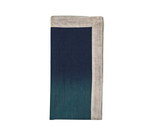 Dip Dye Napkin