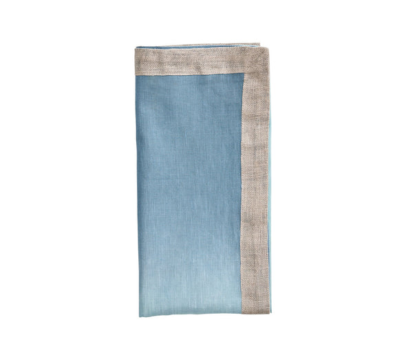 Dip Dye Napkin