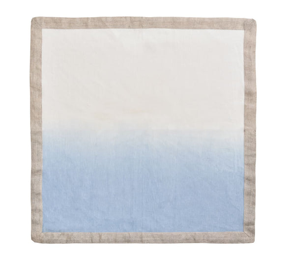 Dip Dye Napkin