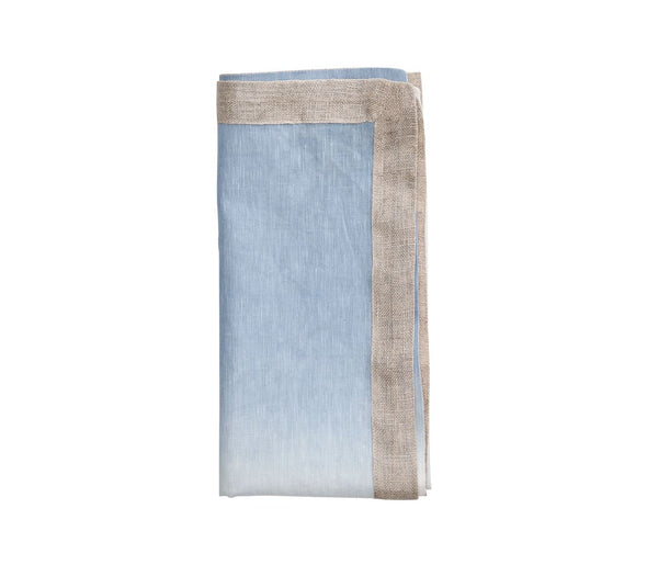 Dip Dye Napkin