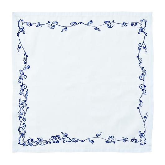 Ming Border Napkin