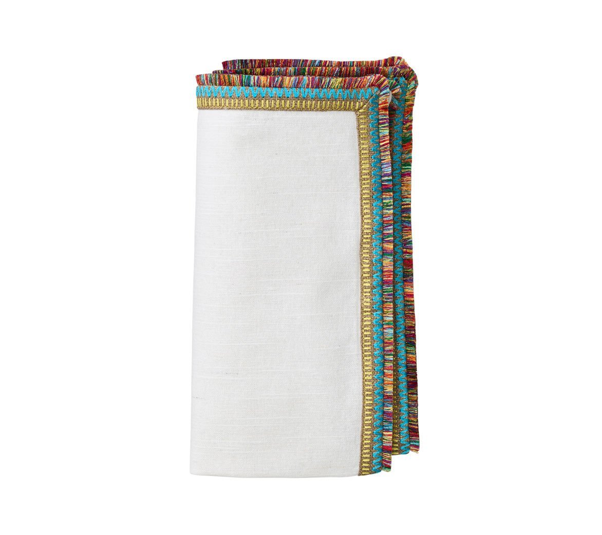 Spectrum Napkin