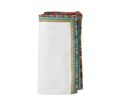 Spectrum Napkin