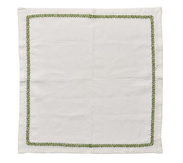 Jardin Napkin