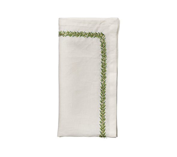 Jardin Napkin