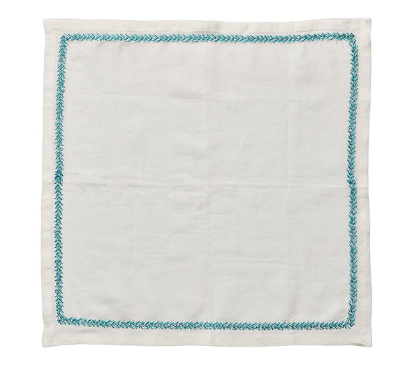 Jardin Napkin