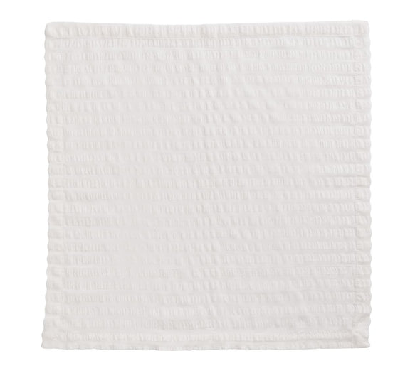 Seersucker Napkin