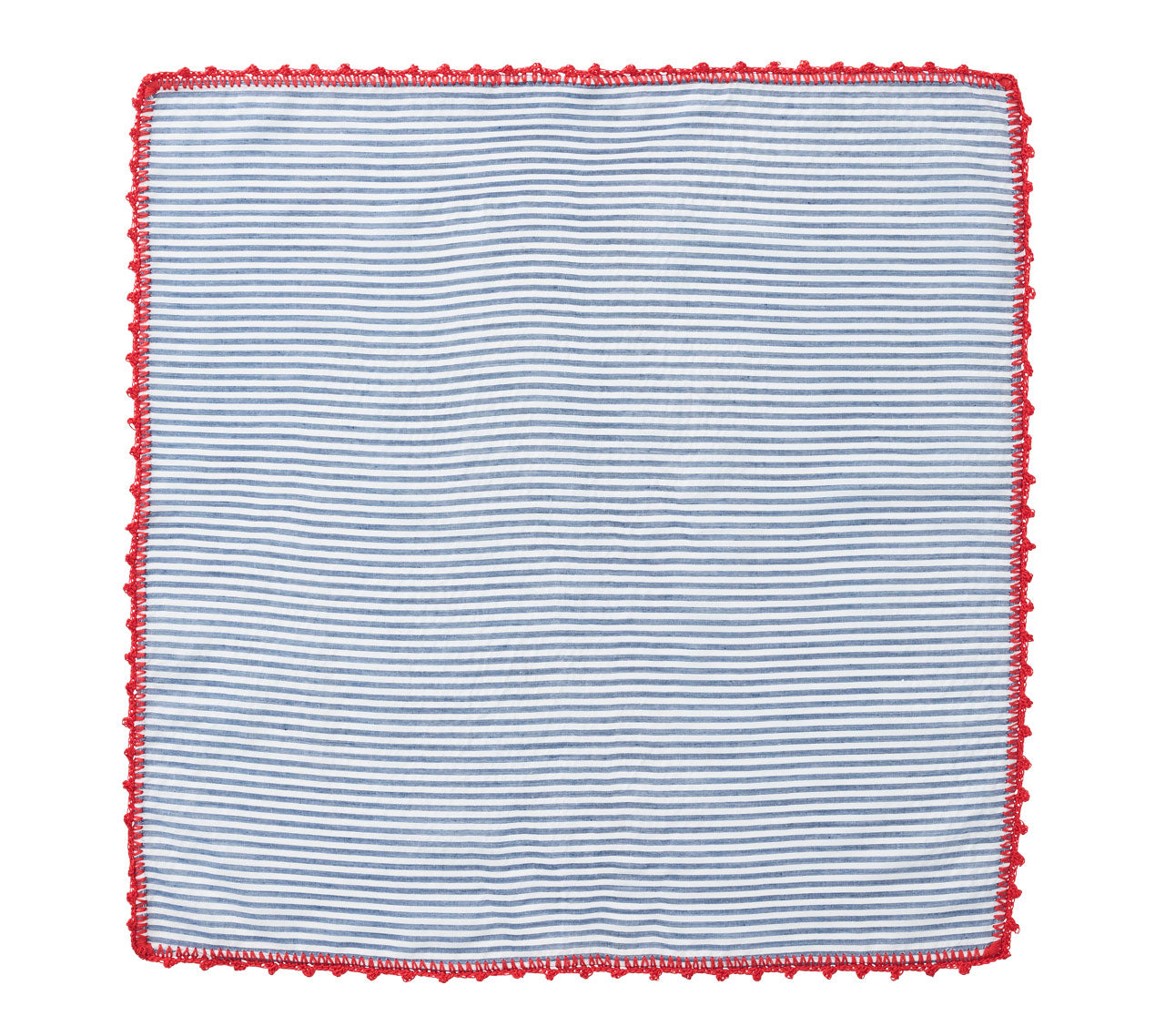 Seersucker Napkin