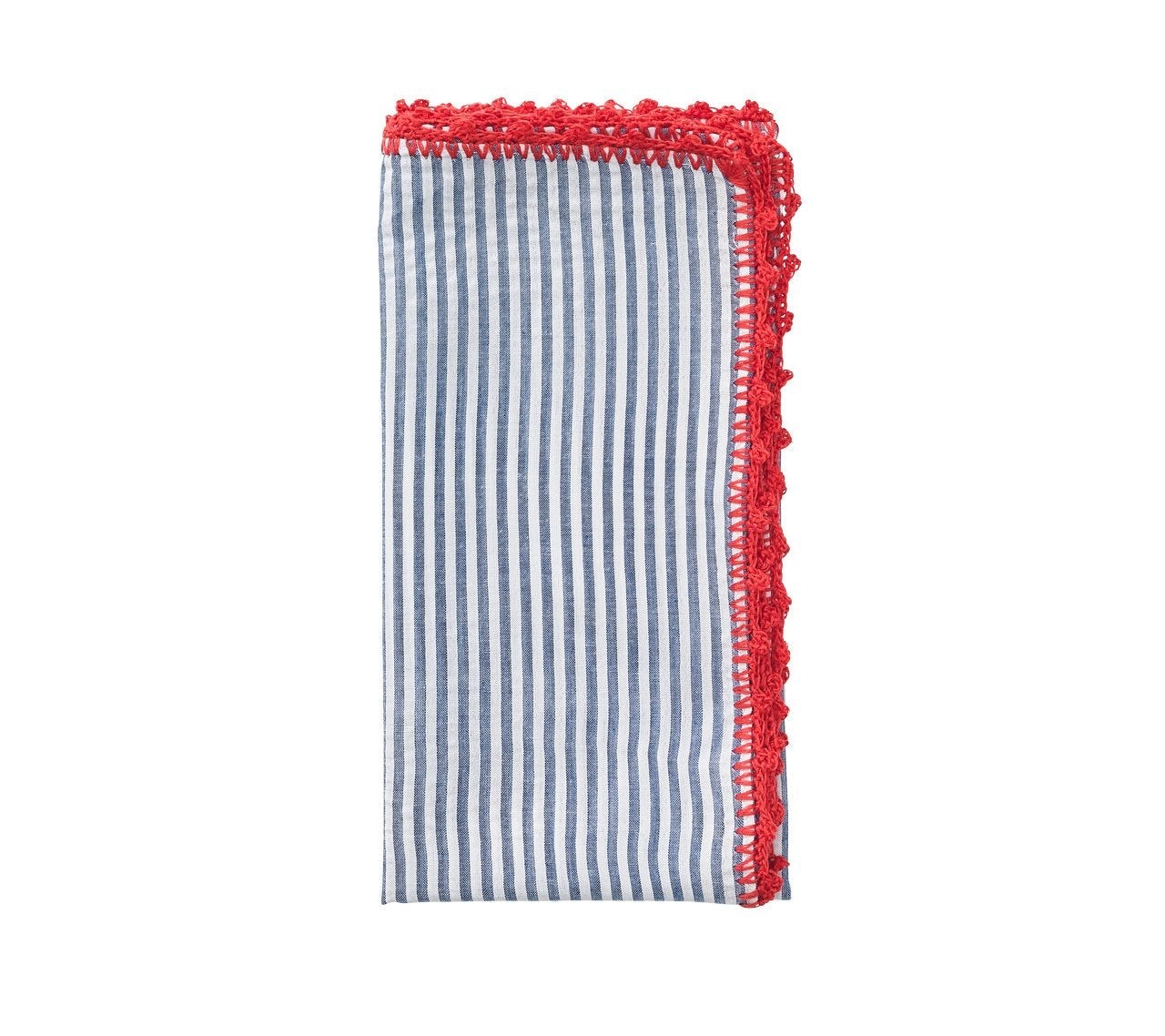 Seersucker Napkin