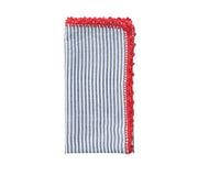 Seersucker Napkin