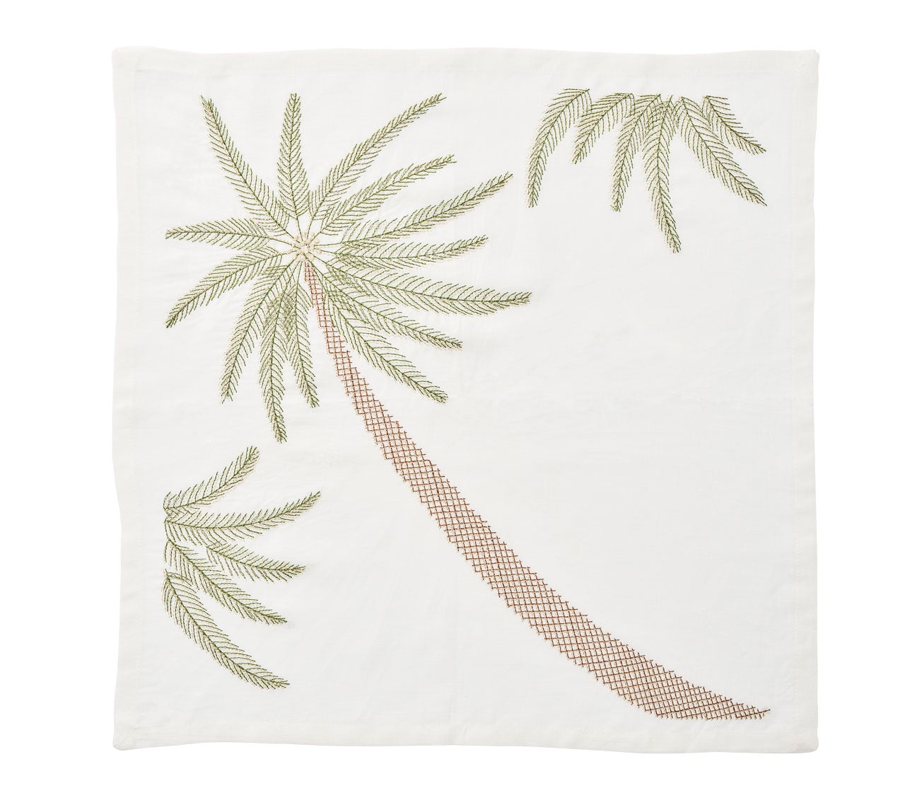 Palm Coast Napkin
