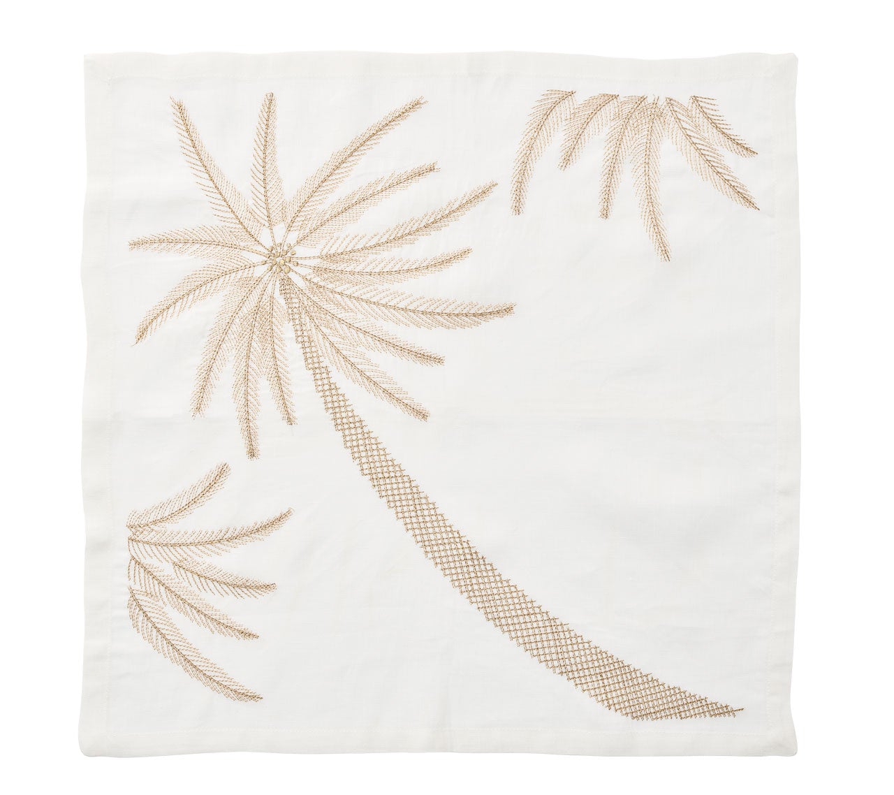 Palm Coast Napkin