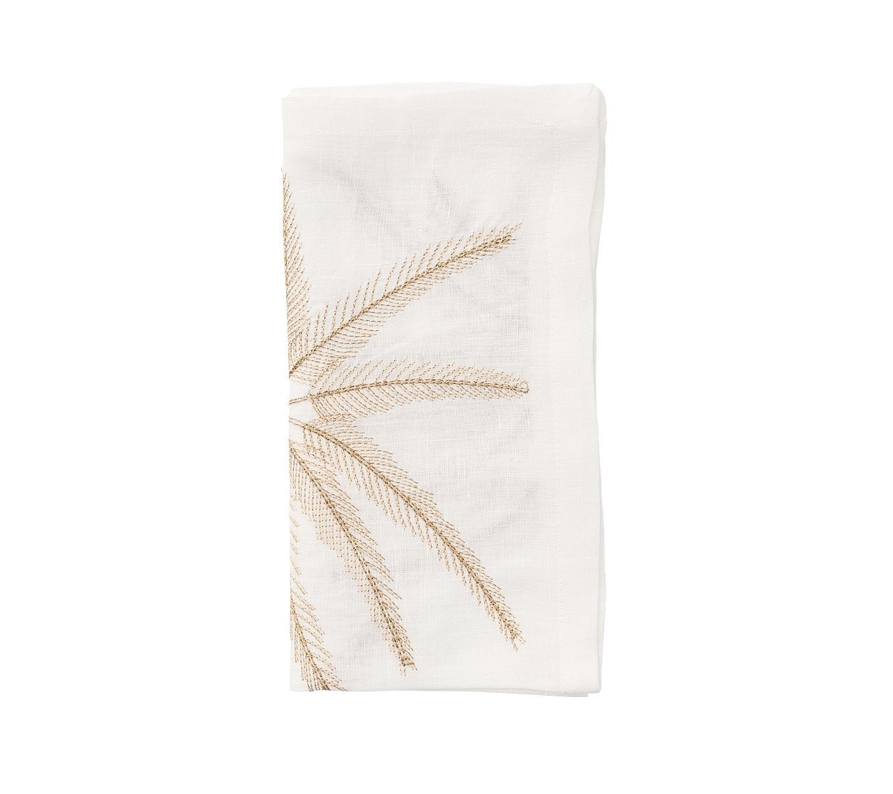 Palm Coast Napkin
