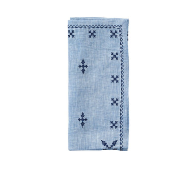 Fez Napkin