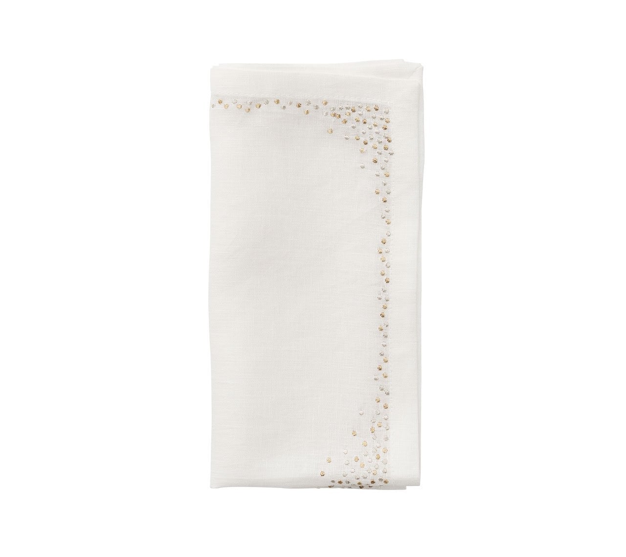 Pin Dot Napkin