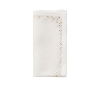 Pin Dot Napkin