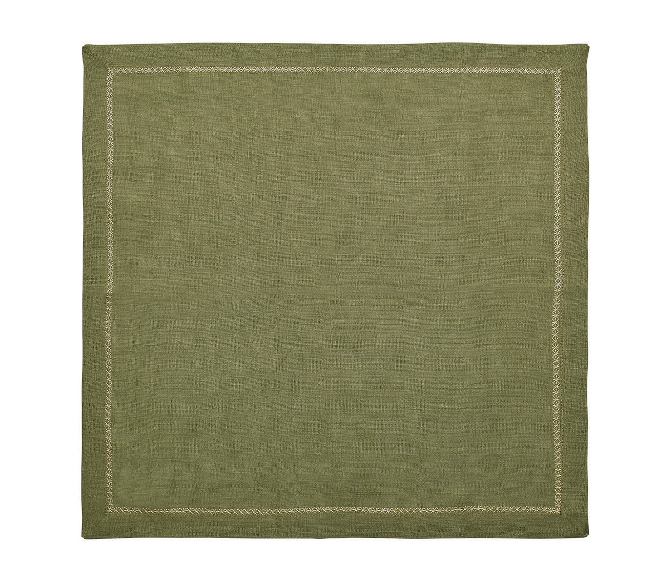 Classic Napkin - Greens