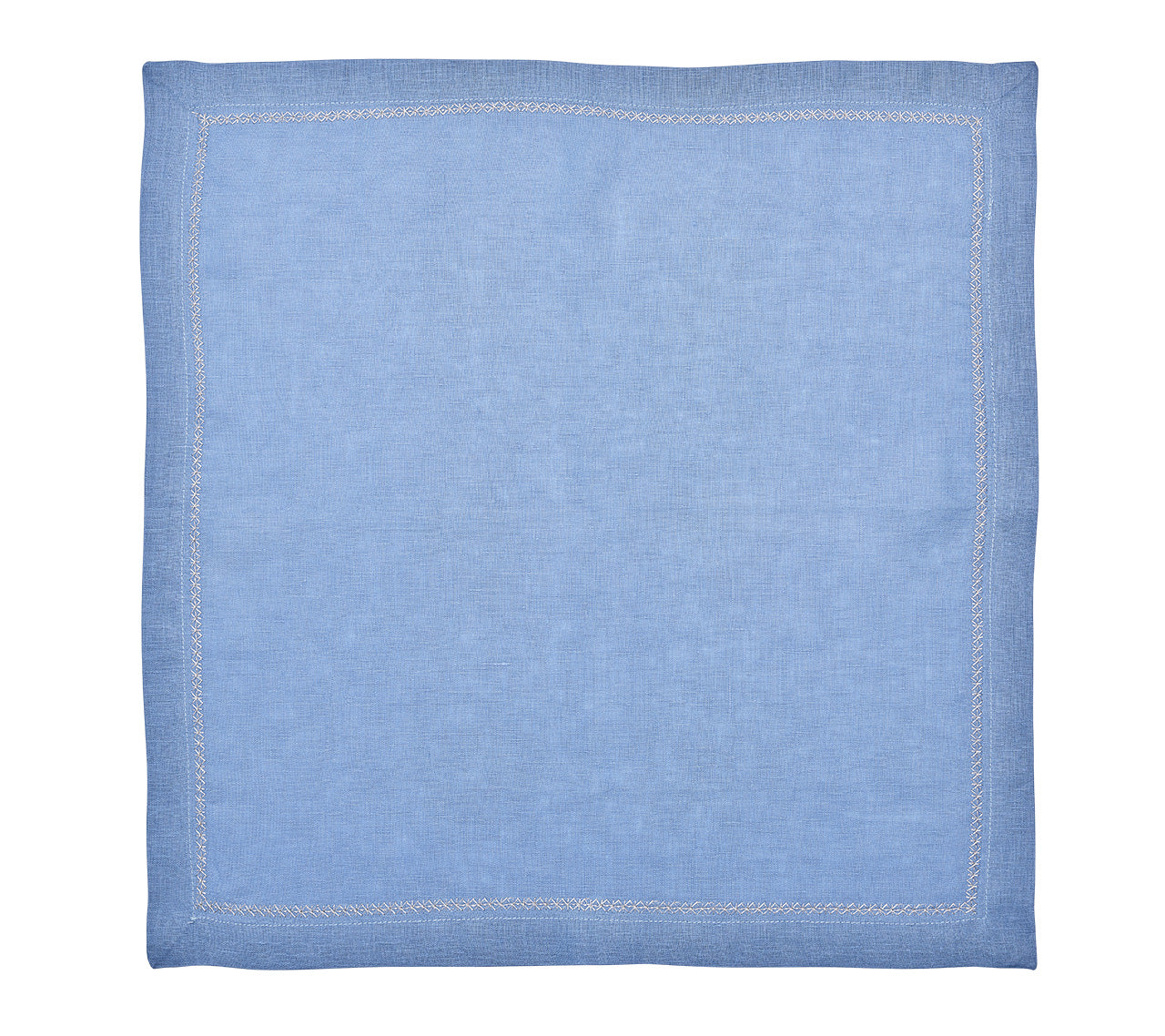Classic Napkin - Shades of Blue