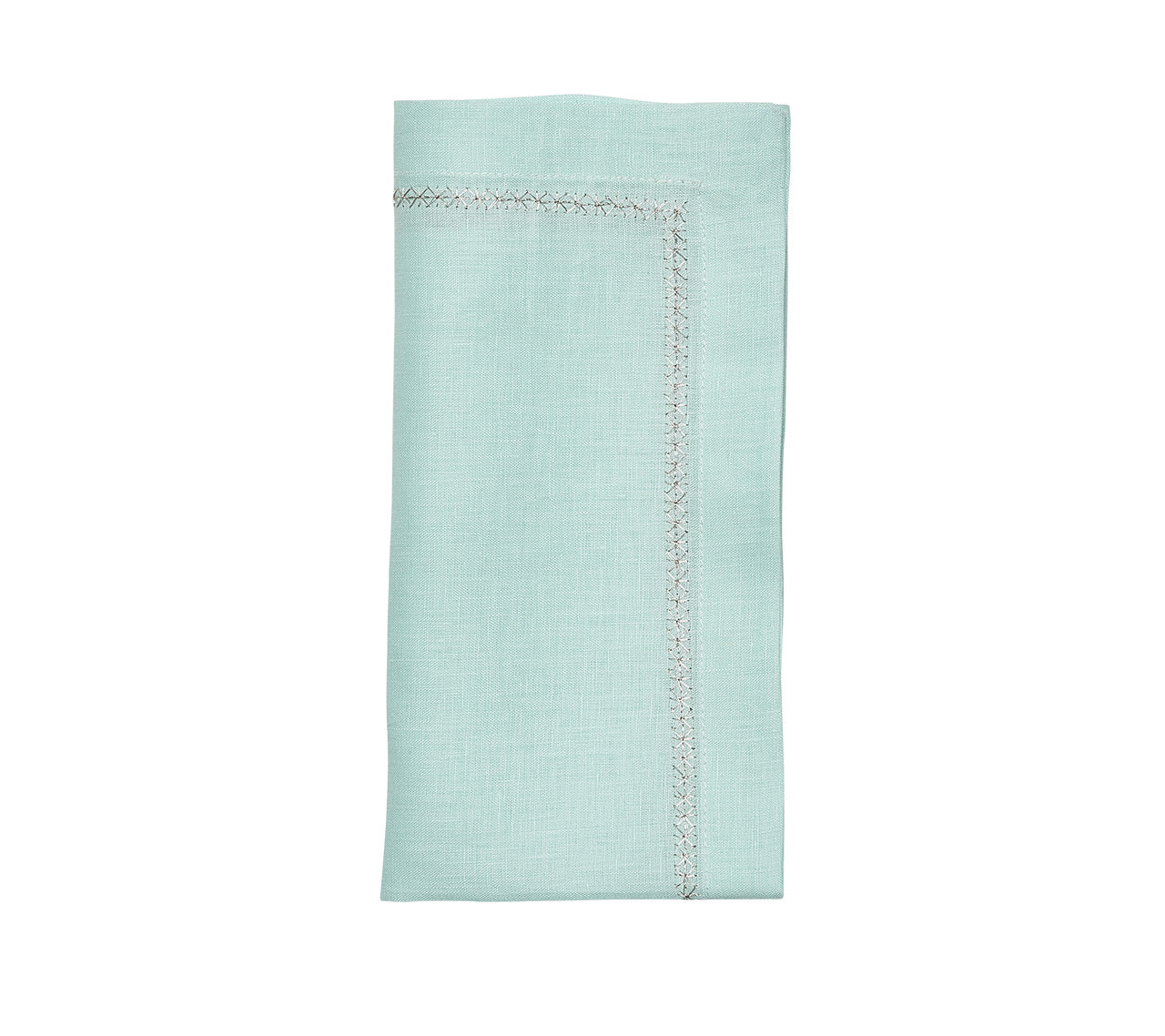 Classic Napkin - Greens