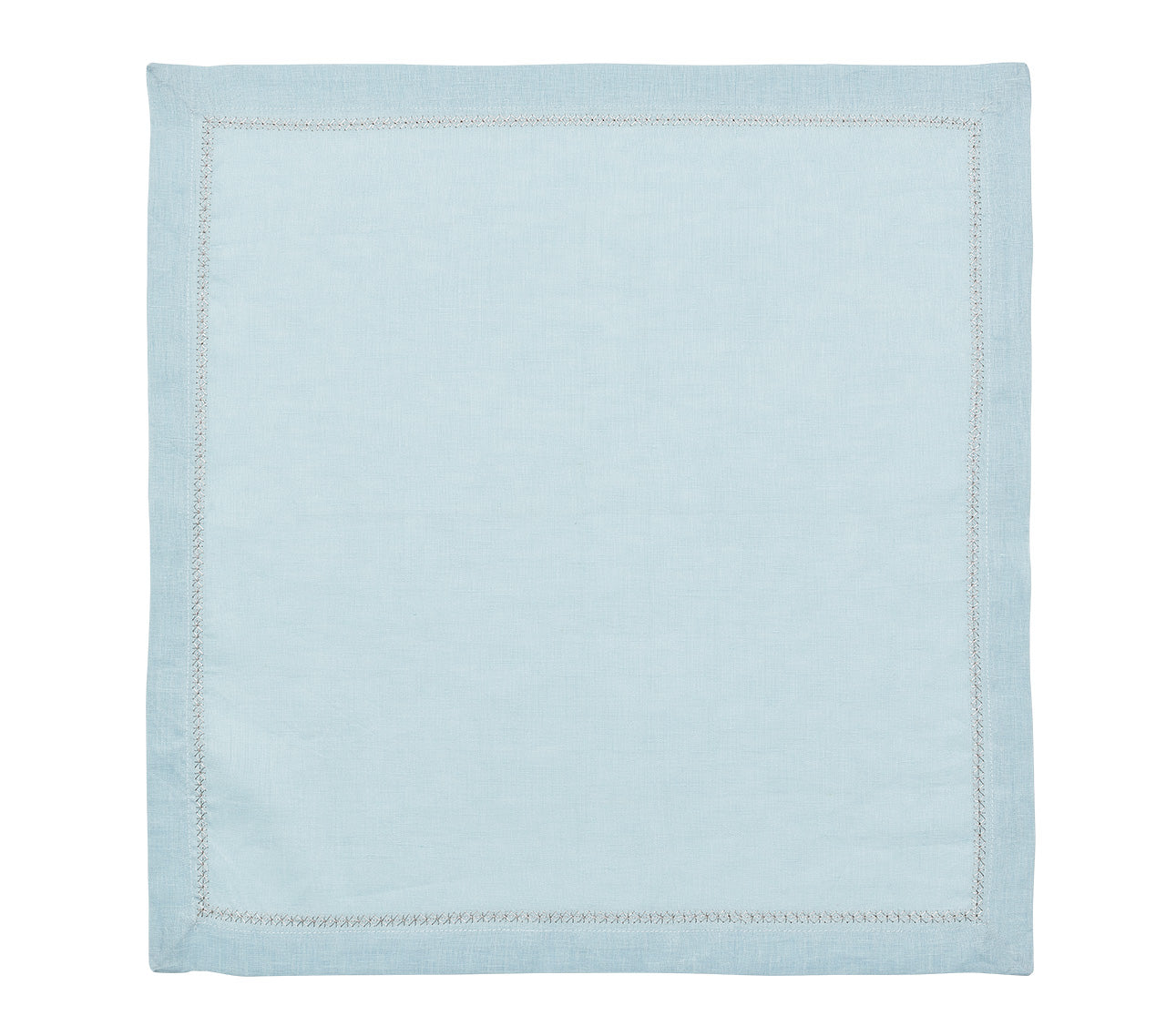Classic Napkin - Shades of Blue