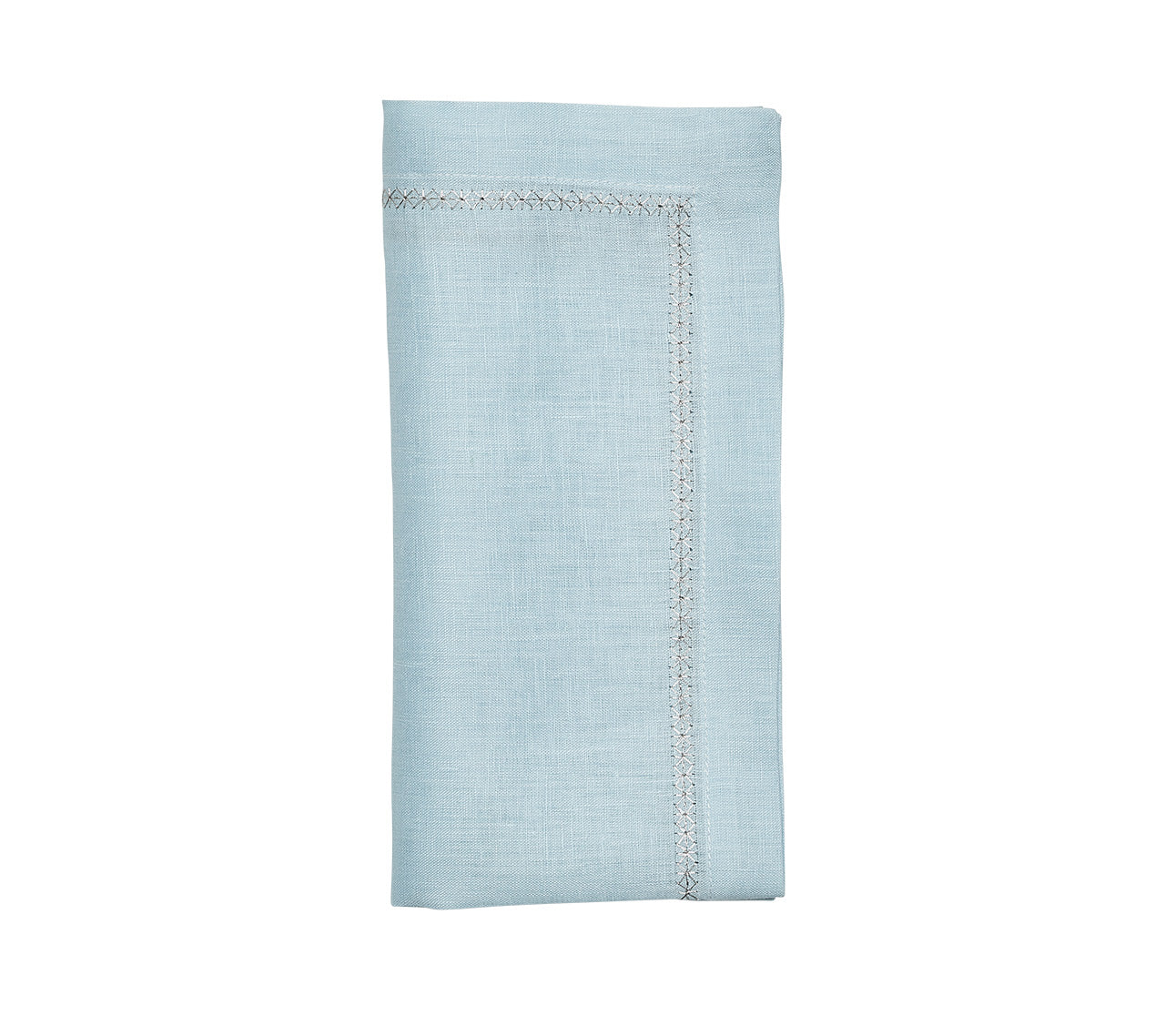 Classic Napkin - Shades of Blue