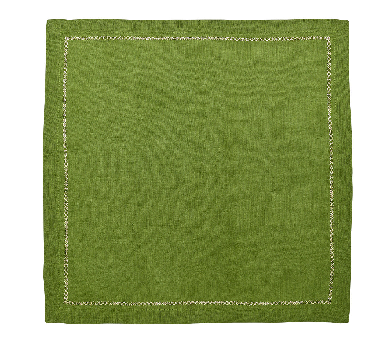 Classic Napkin - Greens