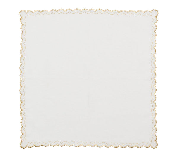 Arches Napkin