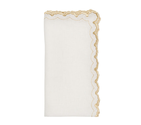 Arches Napkin