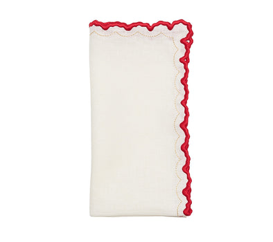 Arches Napkin