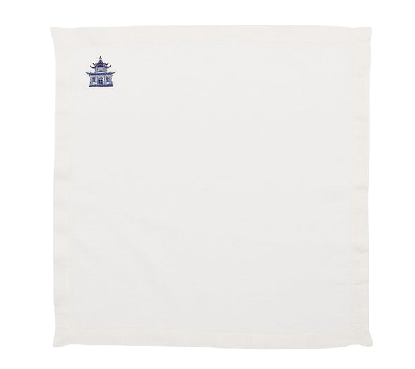 Pagoda Napkin