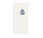Pagoda Napkin