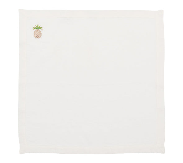 Pineapple Napkin