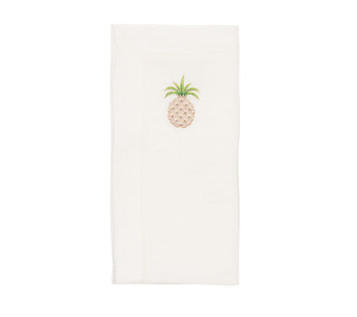 Pineapple Napkin