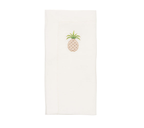 Pineapple Napkin