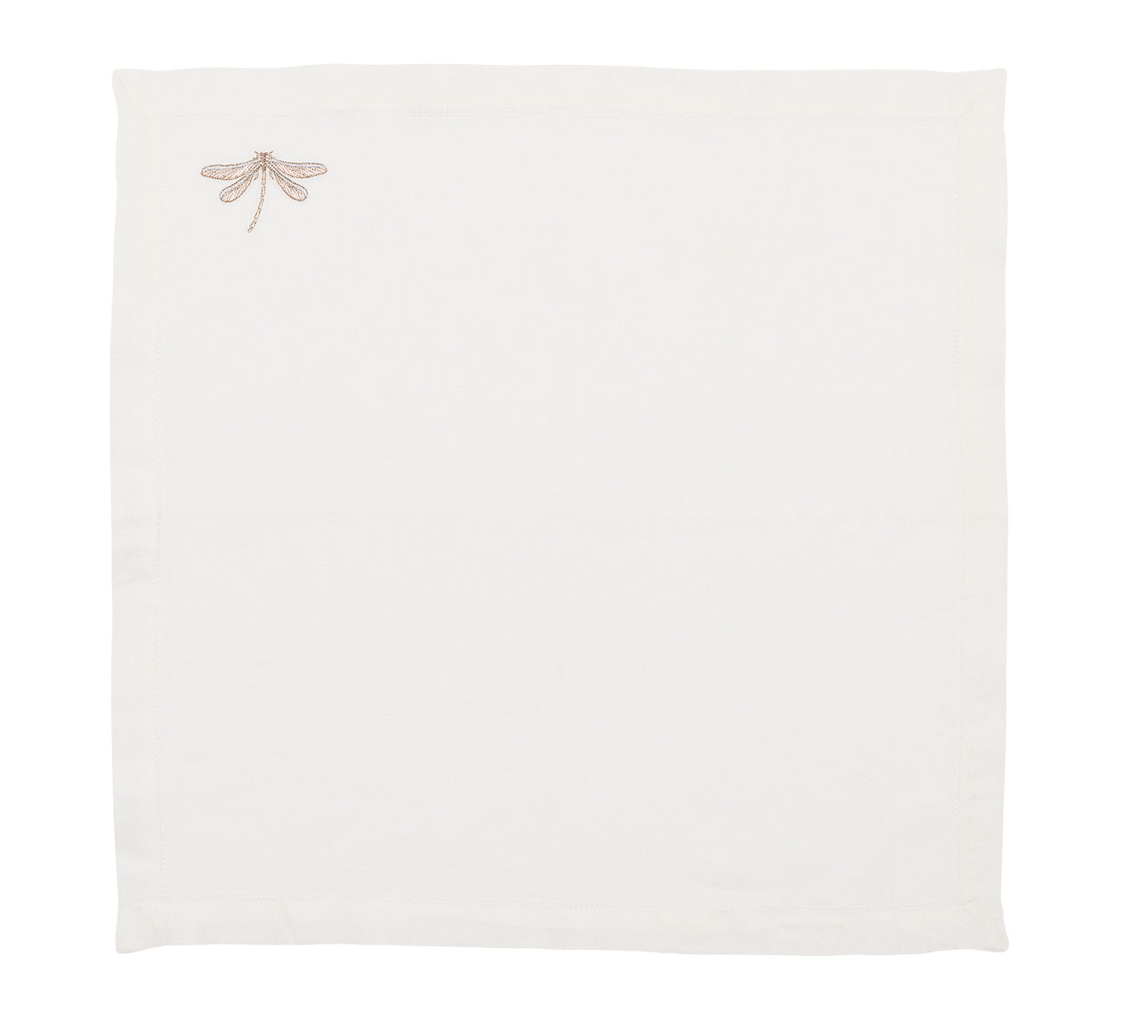 Dragonfly Napkin