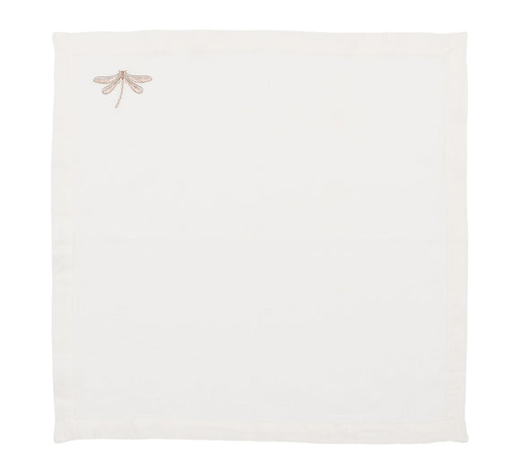 Dragonfly Napkin