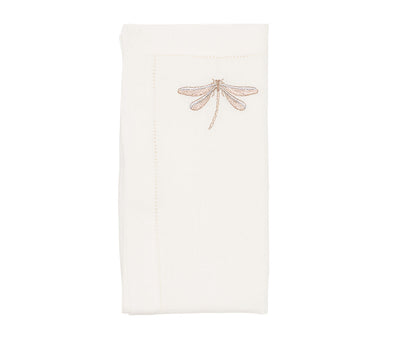 Dragonfly Napkin