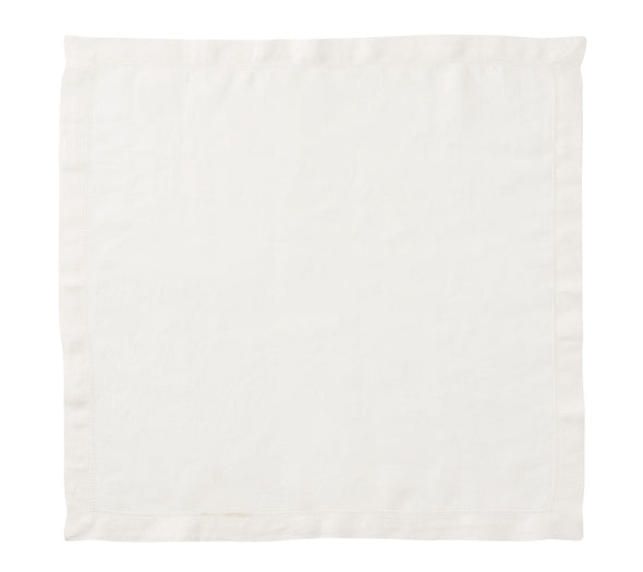 Hemstitch Napkin