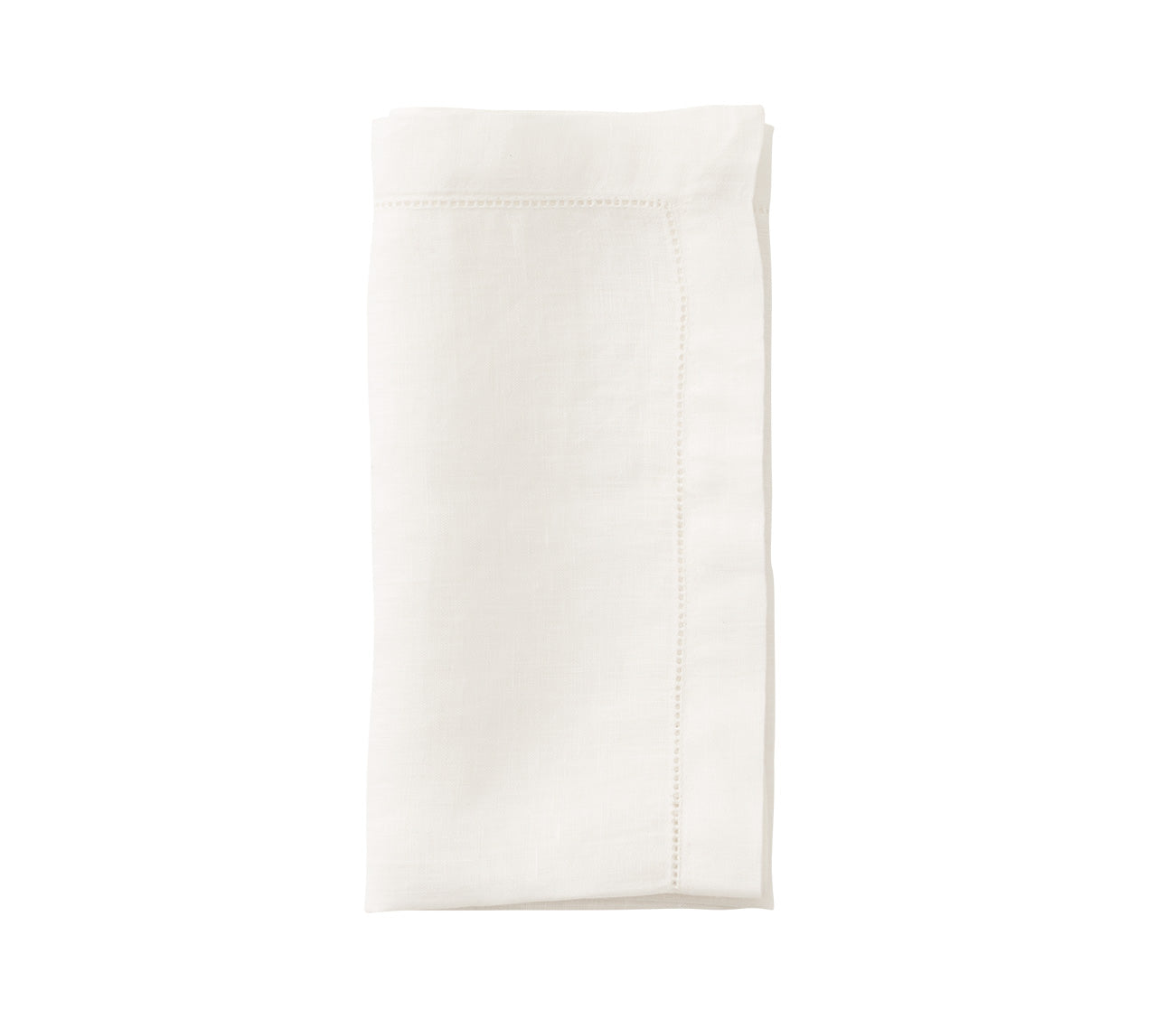 Hemstitch Napkin