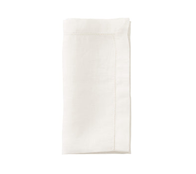 Hemstitch Napkin
