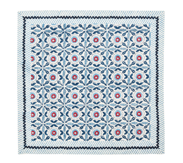 Majorelle Napkin