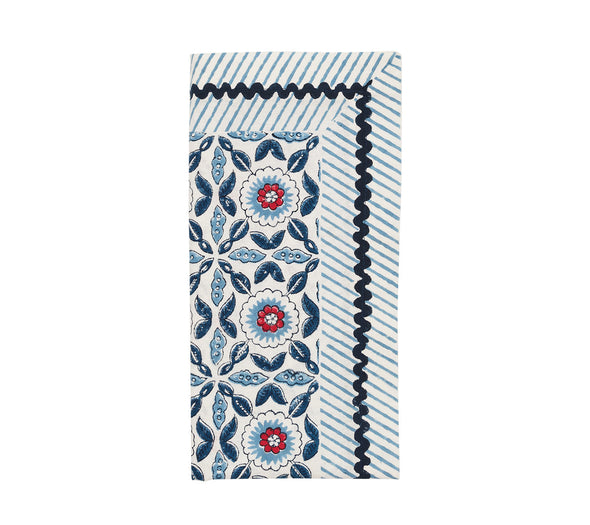 Majorelle Napkin