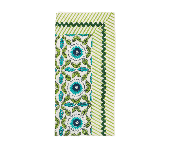Majorelle Napkin