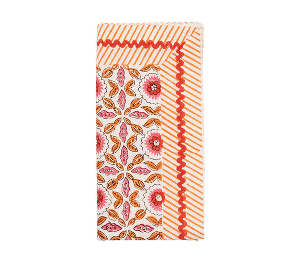 Majorelle Napkin