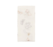 Monarch Garden Napkin