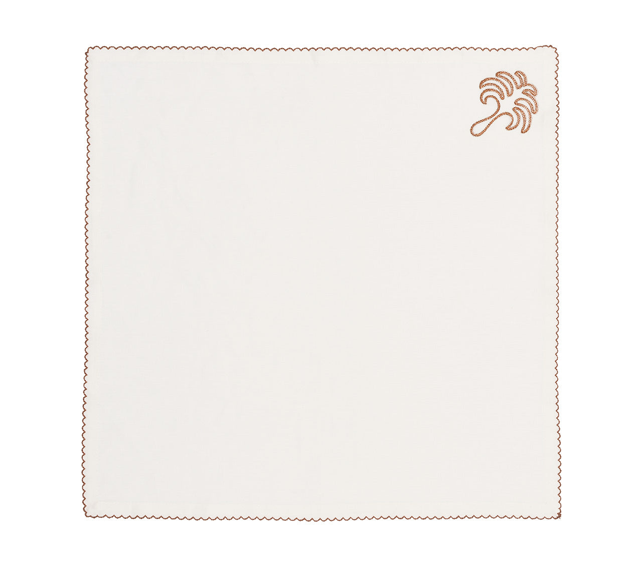 Royal Palm Napkin