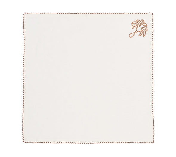 Royal Palm Napkin